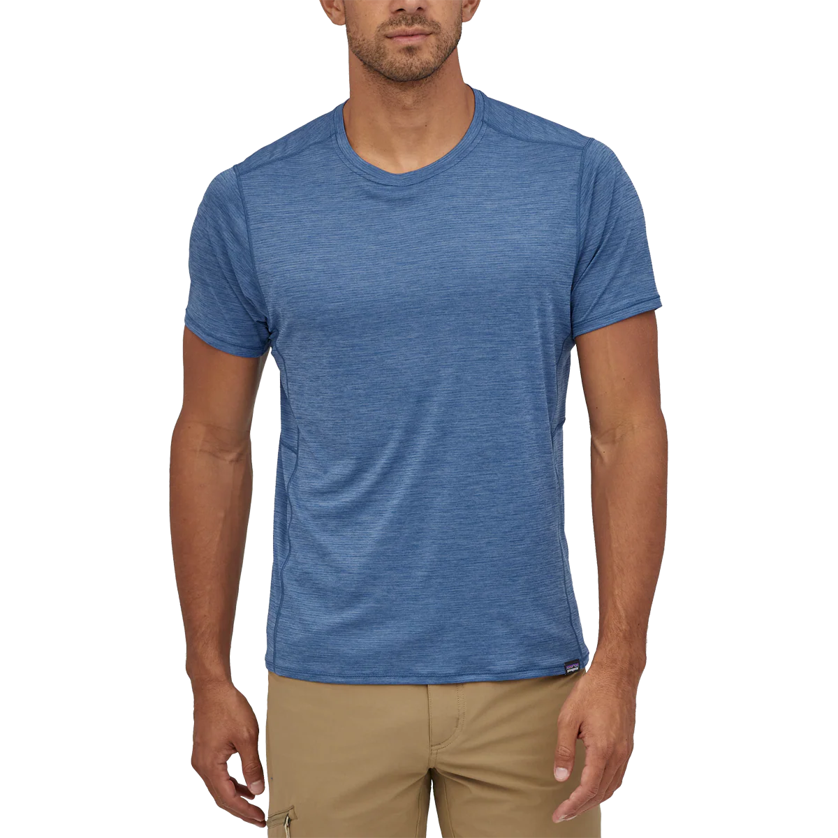 Men's Capilene Cool Lightweight Short Sleeve - Onhollan