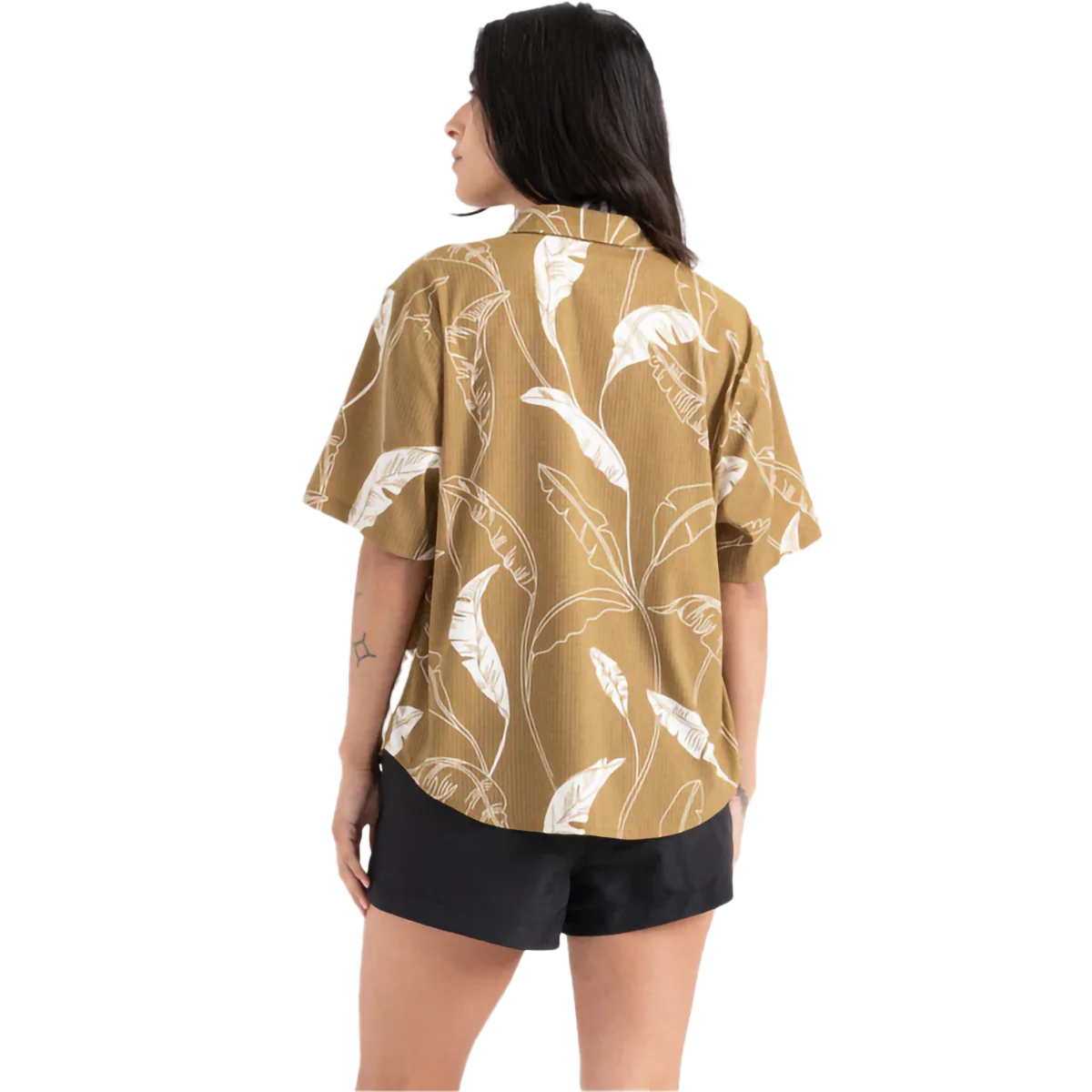 Women's Bless Up Short Sleeve - Onhollan