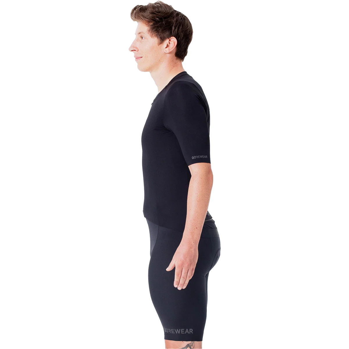 Men's Distance Jersey - Onhollan