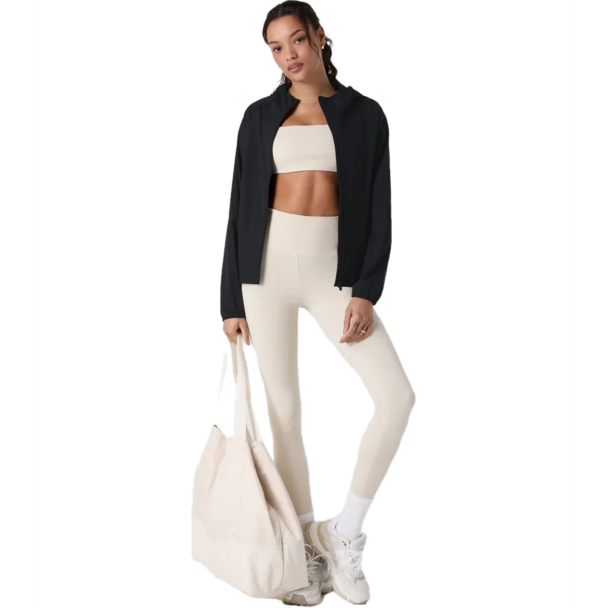 Women's Renew Trainer Shell - Onhollan