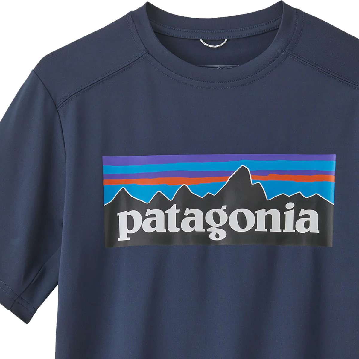 Youth Capilene Silkweight T-Shirt - Onhollan