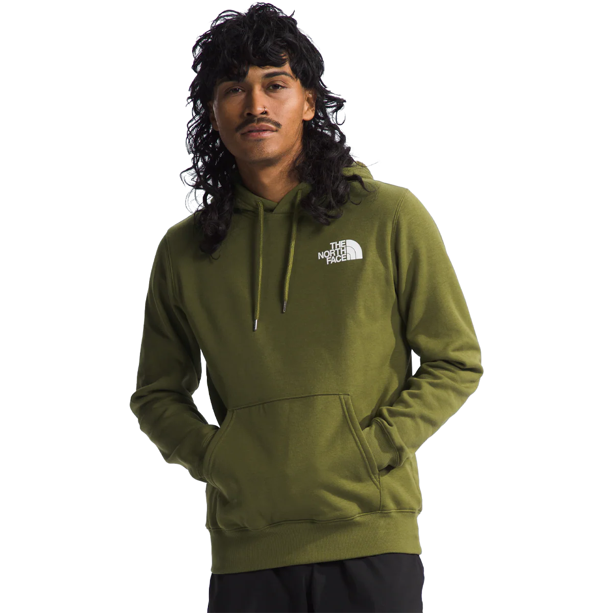 Men's Box NSE Pullover Hoodie - Onhollan