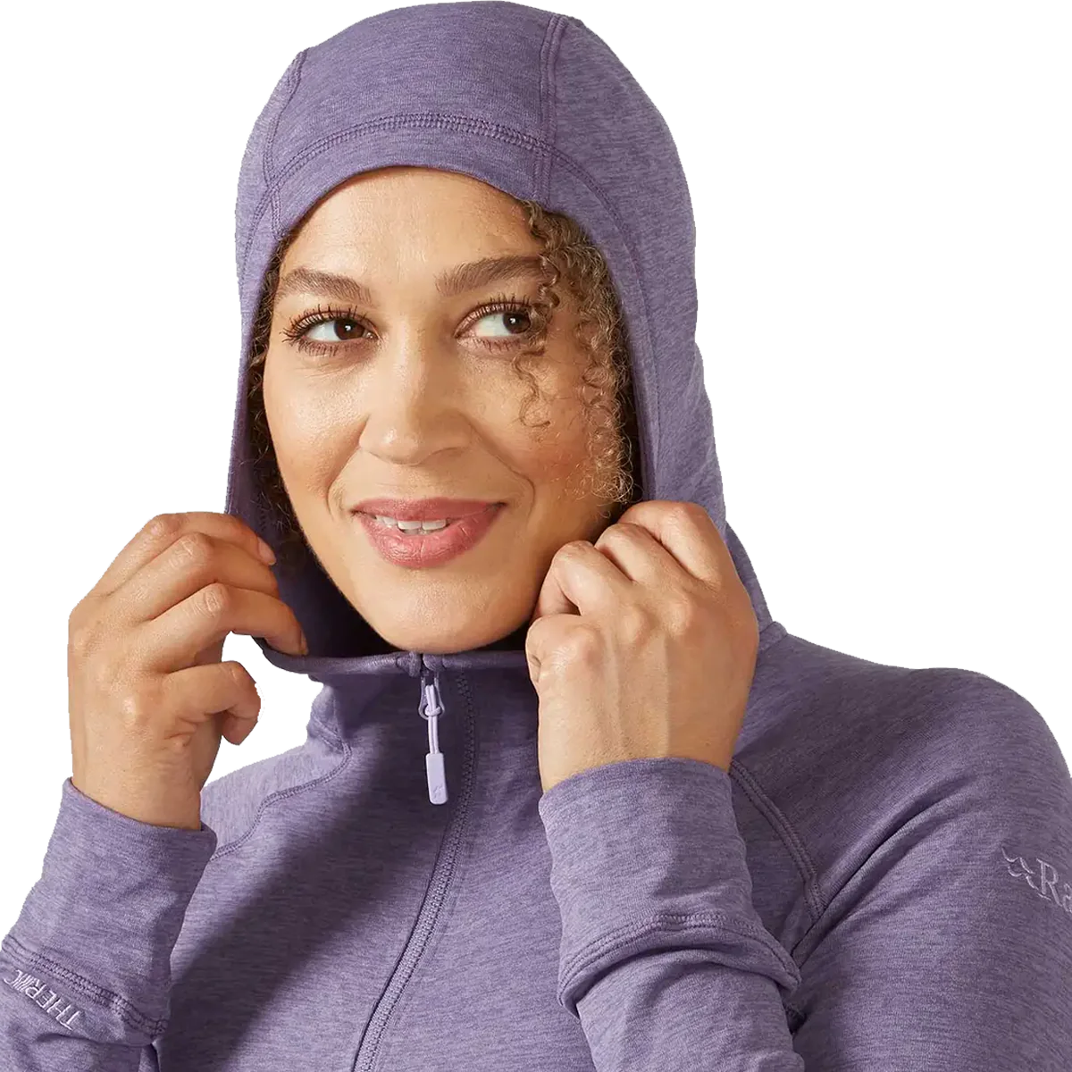 Women's Nexus Hoody - Onhollan