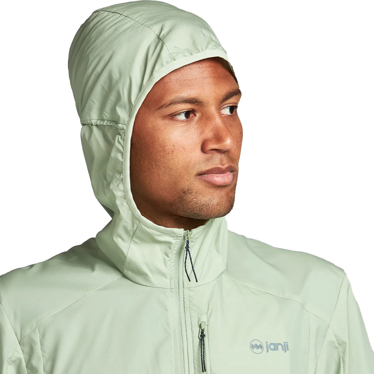 Zephyrunner Wind Shell - Onhollan