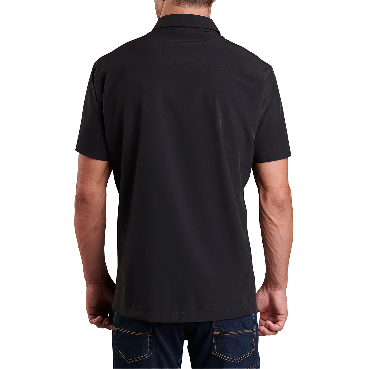Men's Renegade Short Sleeve - Onhollan