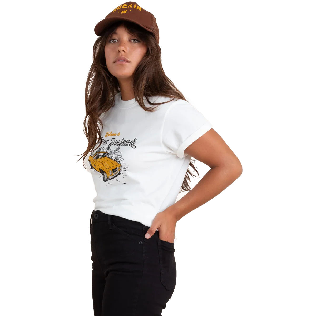 Women's Welcome to NZ - Onhollan