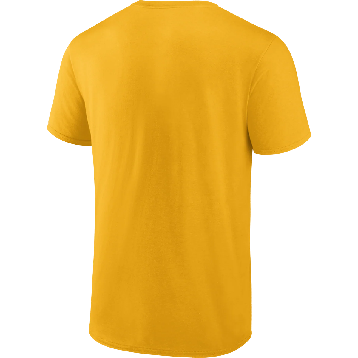 Men's Lakers Cotton Primary Logo Short Sleeve - Onhollan