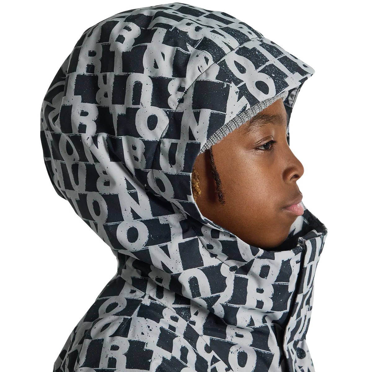 Youth Skimmer 2L Jacket - Onhollan