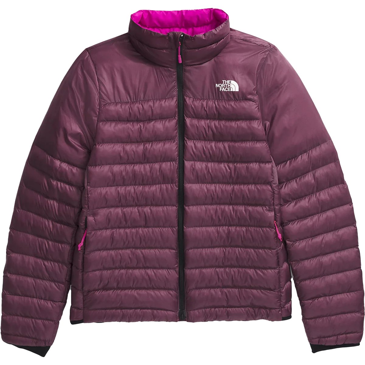 Women's Terra Peak Jacket - Onhollan