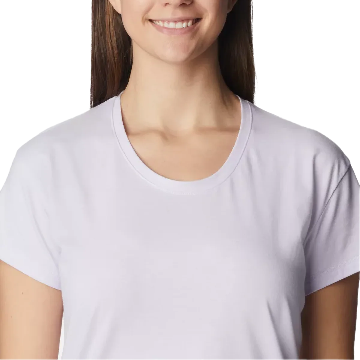 Women's Sun Trek Short Sleeve Tee - Onhollan