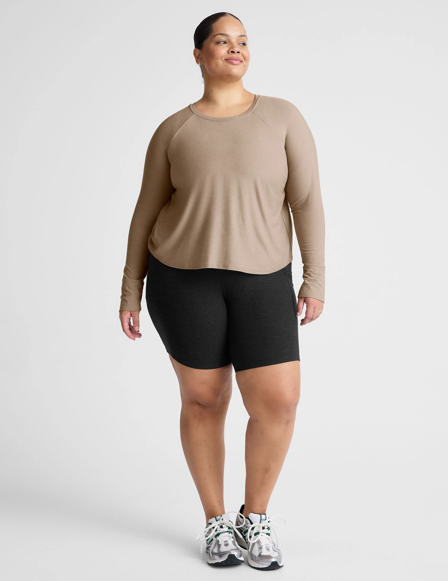 Featherweight Daydreamer Pullover - Onhollan