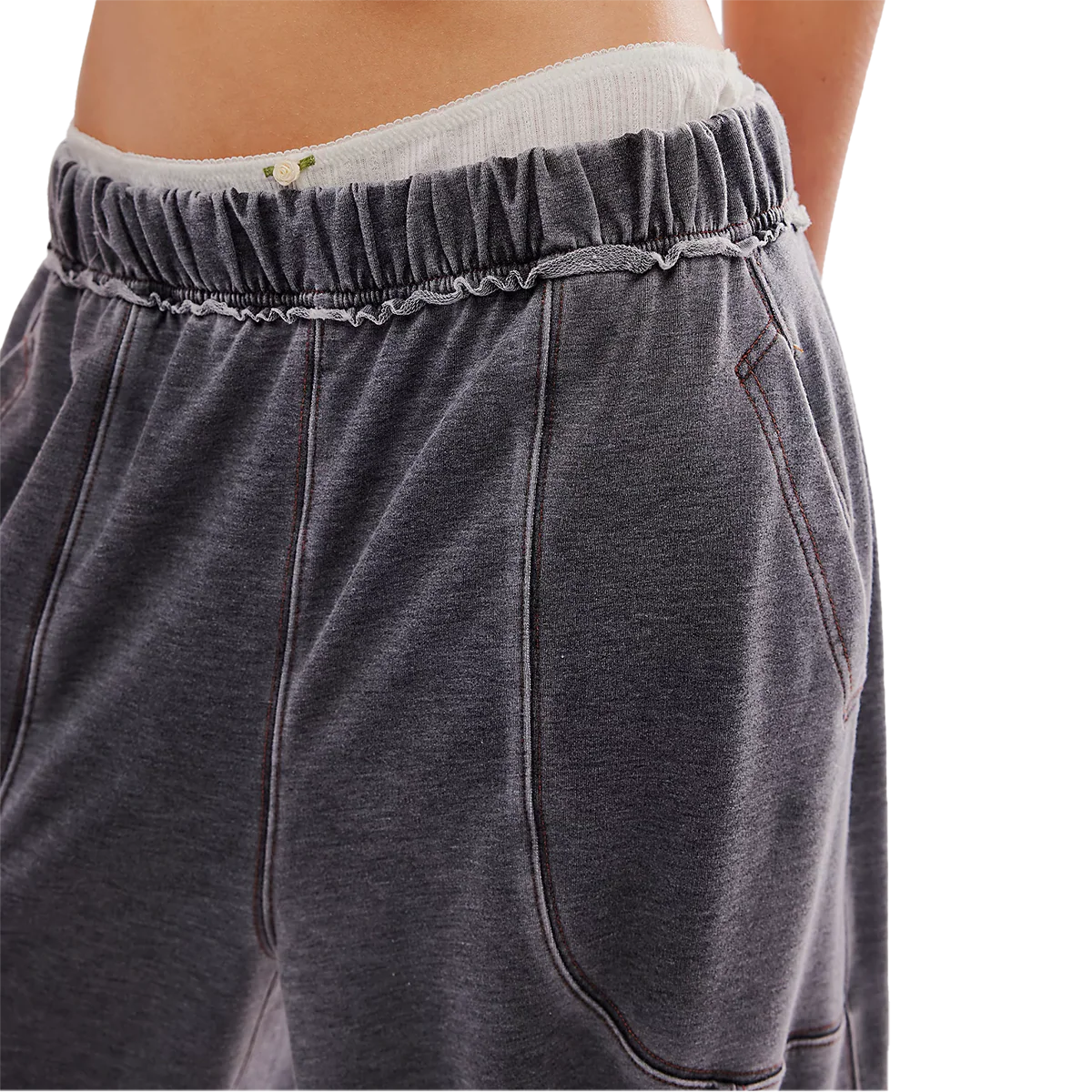 Women's Don't Wait Up Lounge Pant - Onhollan