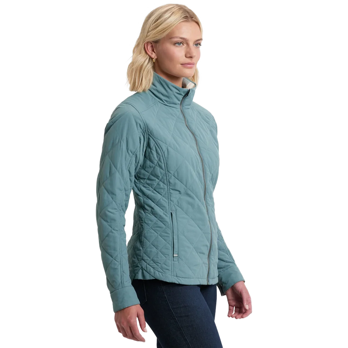 Women's Stunnr Insulated Jacket - Onhollan