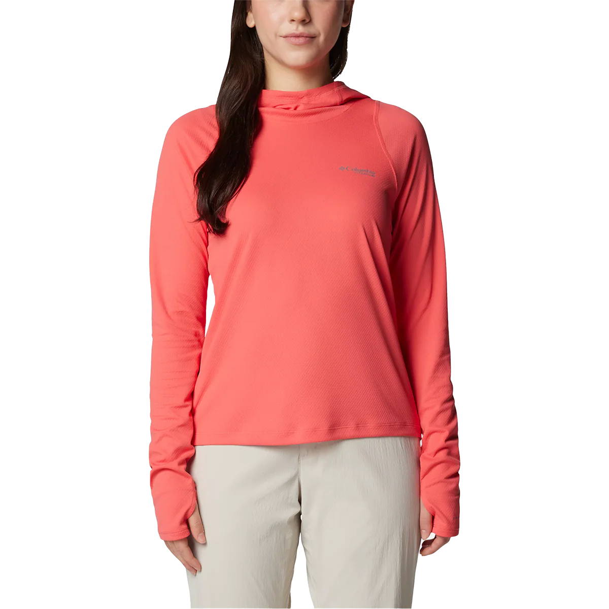 Women's Summit Valley Hoody - Onhollan