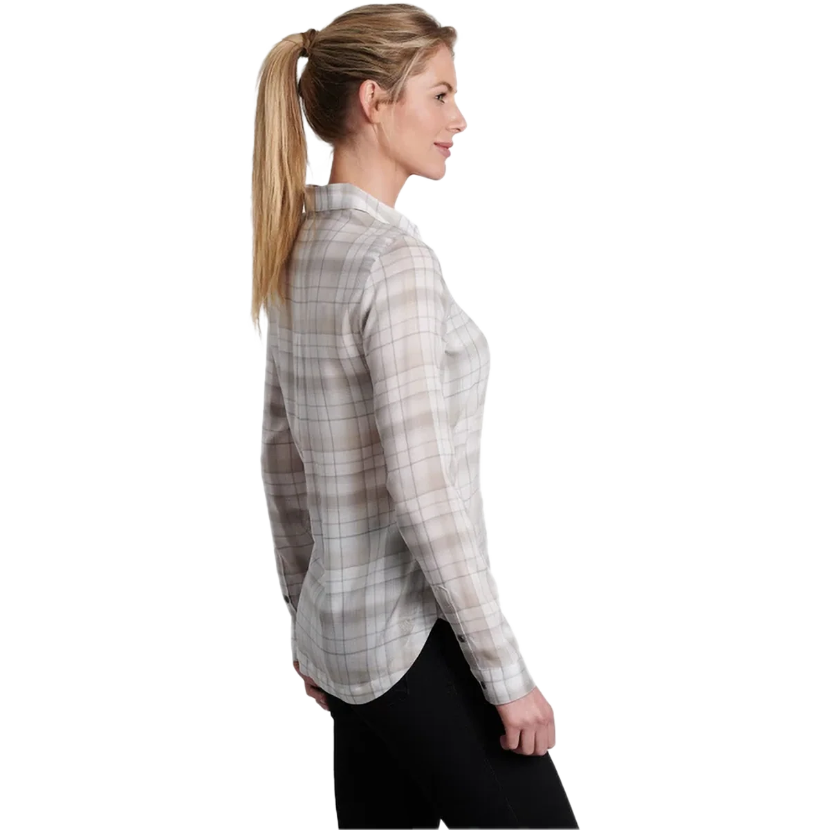 Women's Hadley Long Sleeve - Onhollan