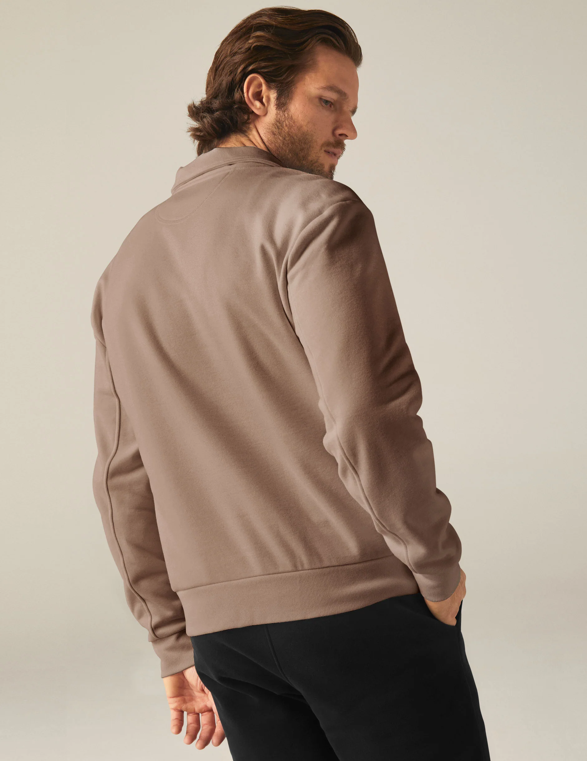 Last Layer Men's Pullover - Onhollan