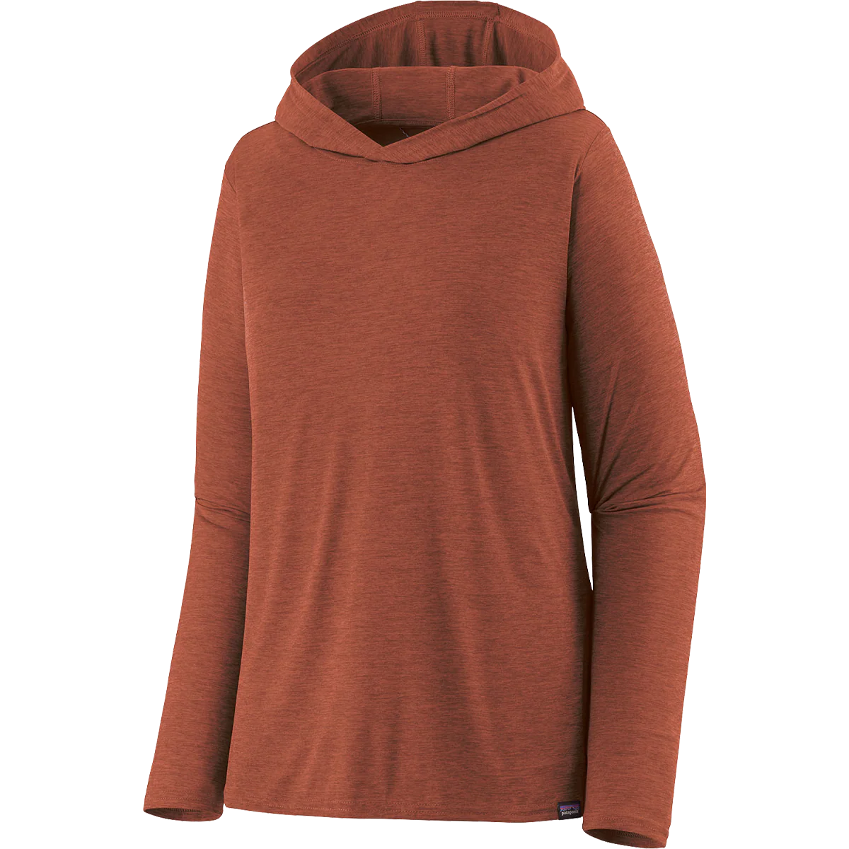 Women's Capilene Cool Daily Hoody - Onhollan