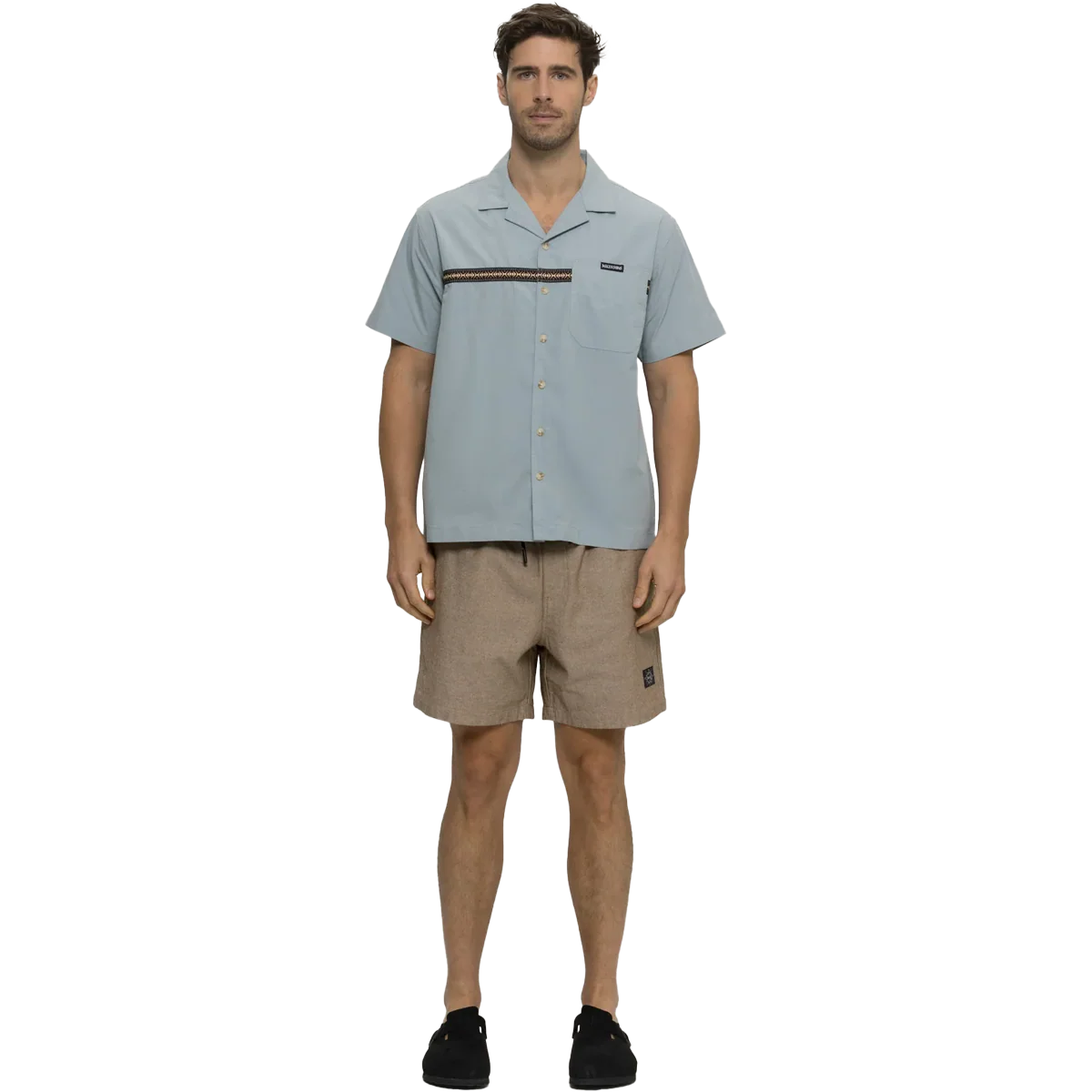 Men's Hinano Short - Onhollan