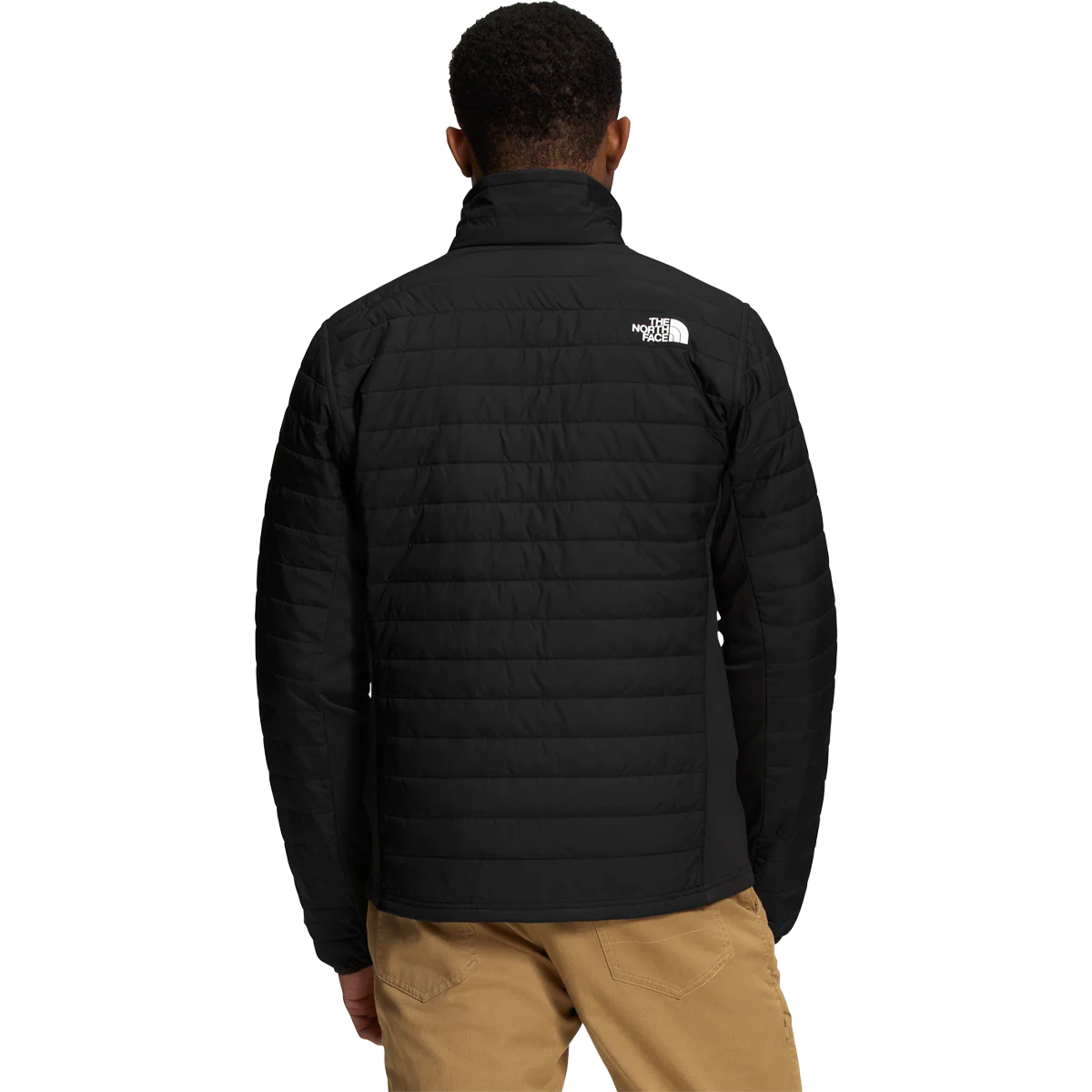 Men's Canyonlands Hybrid Jacket - Onhollan