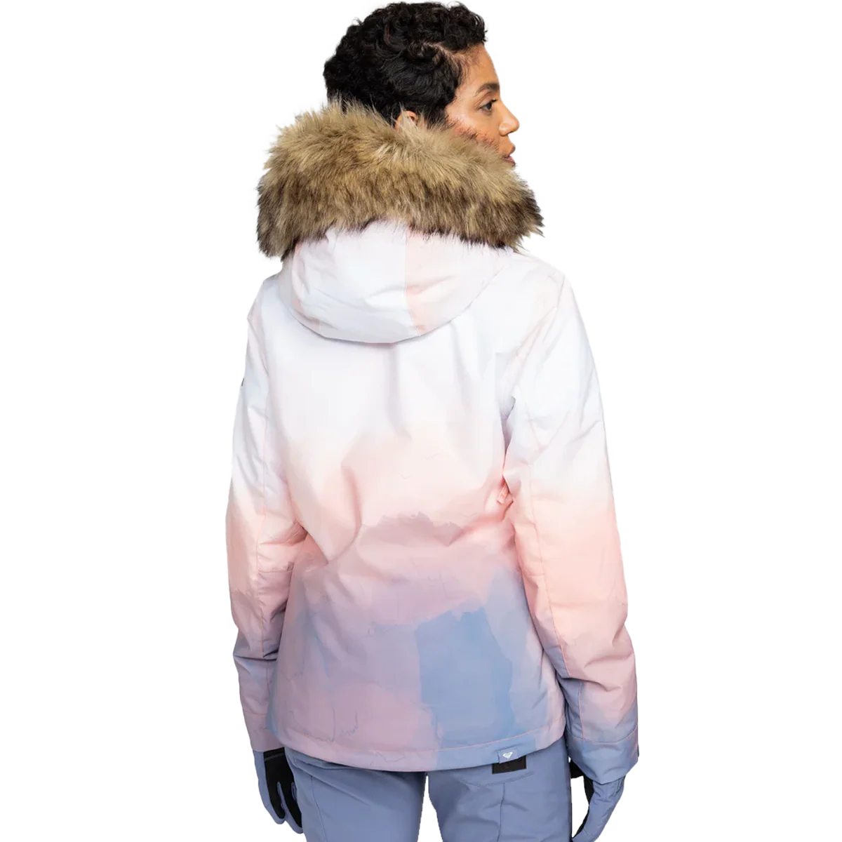 Women's Jet Ski Jacket - Onhollan