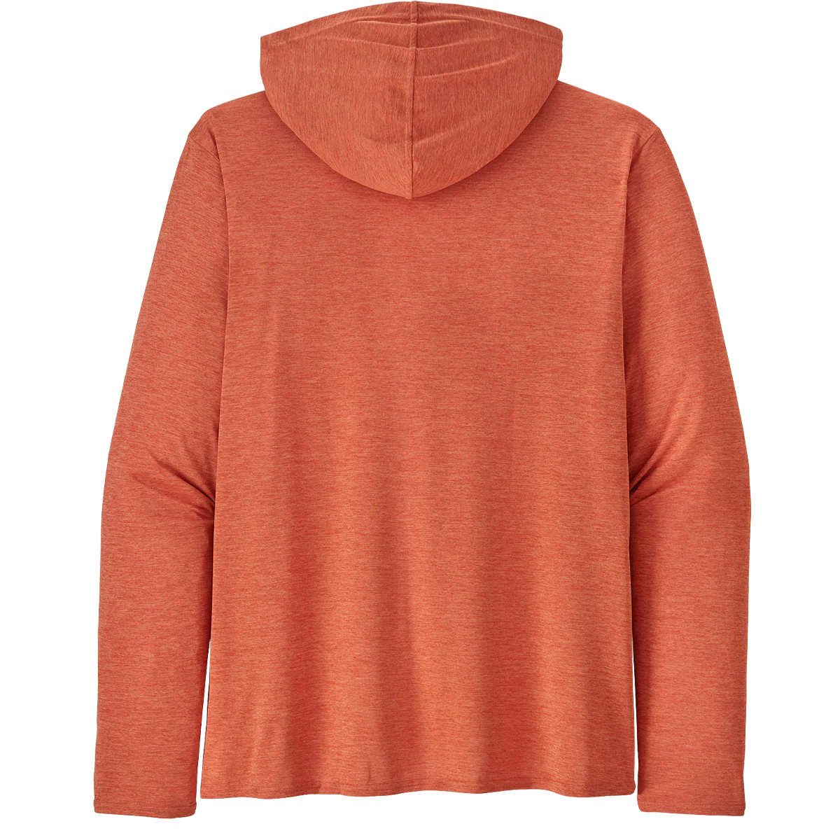 Men's Capilene Cool Daily Graphic Relaxed Fit Hoody - Onhollan