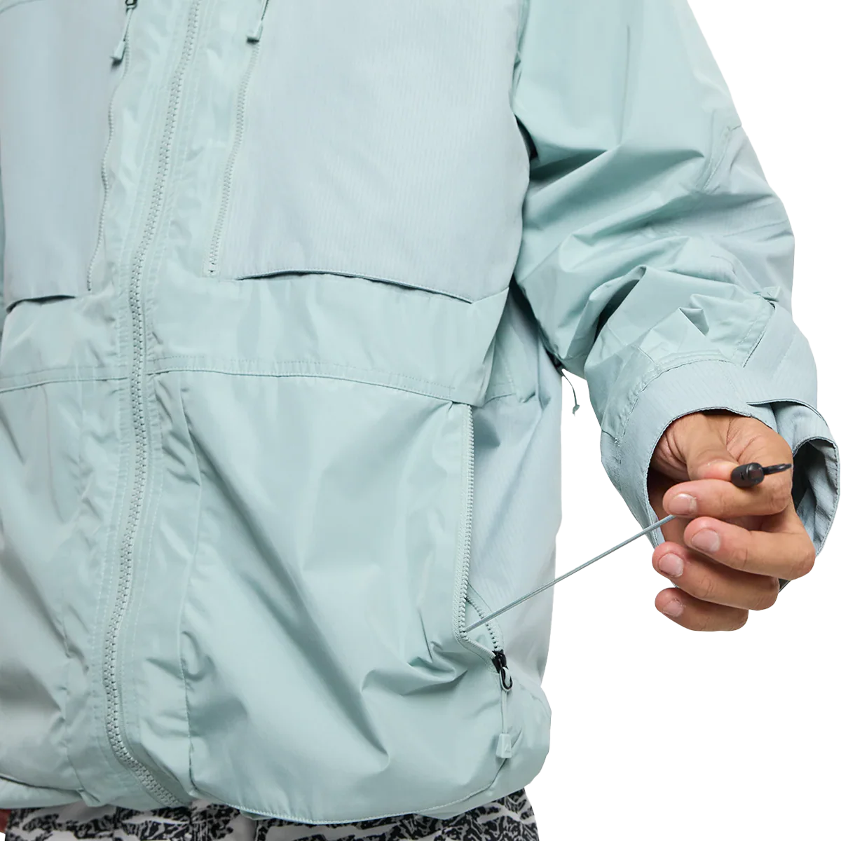 Men's Frostner Jacket - Onhollan