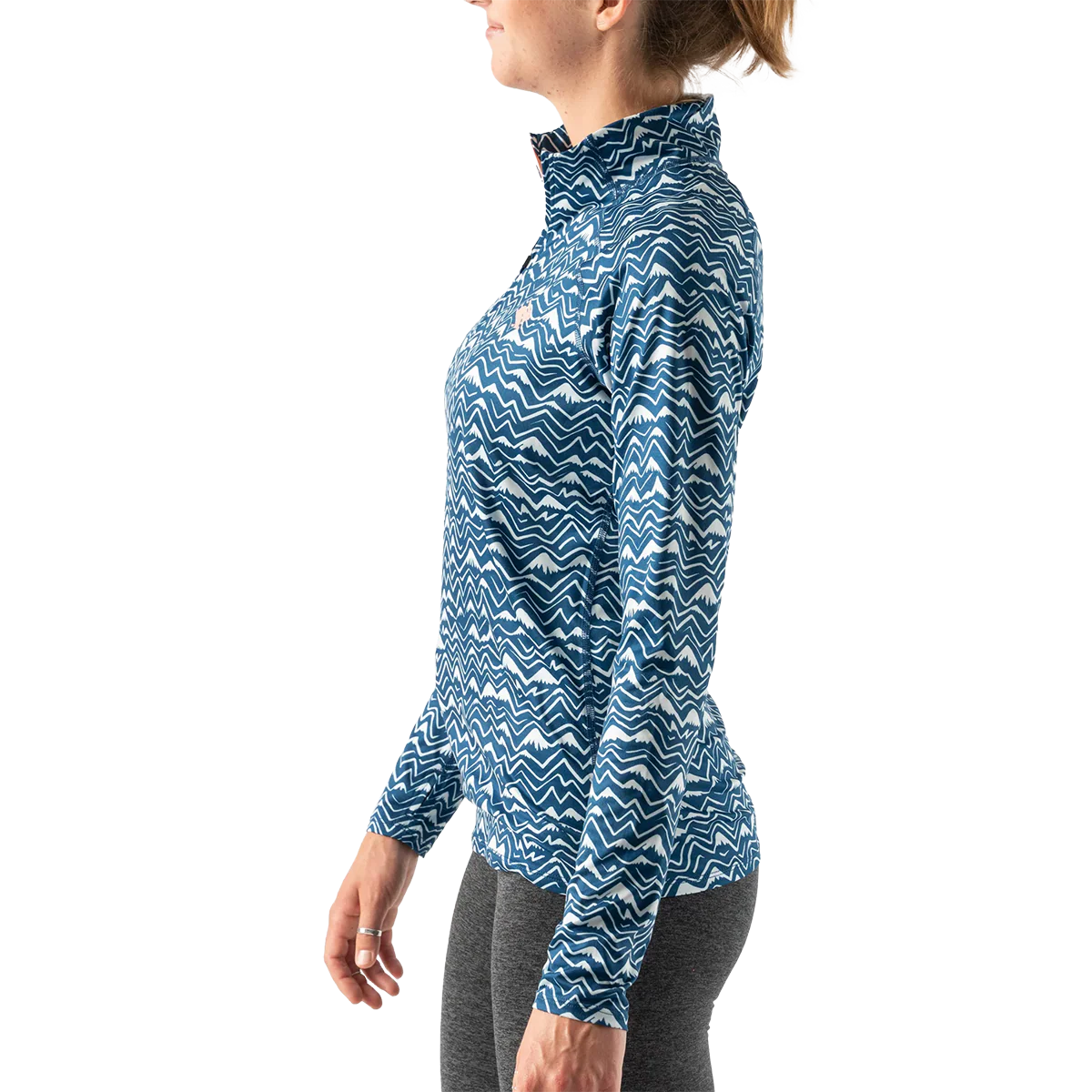 Women's EZ Zip 2.0 - Onhollan