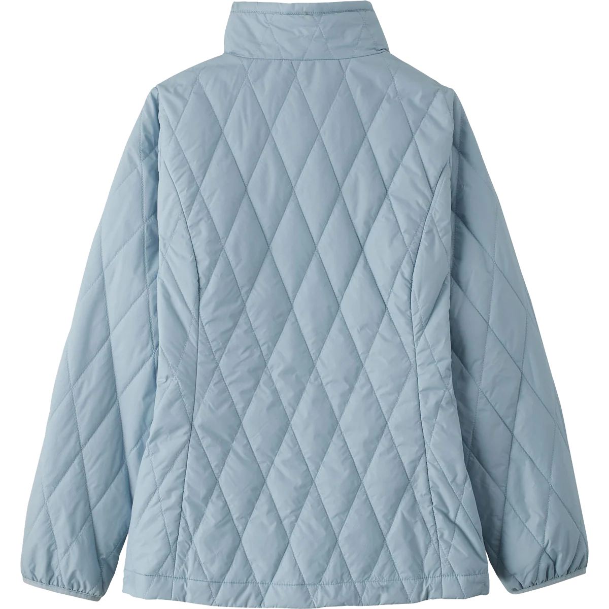 Youth Nano Puff Diamond Quilt Jacket - Onhollan