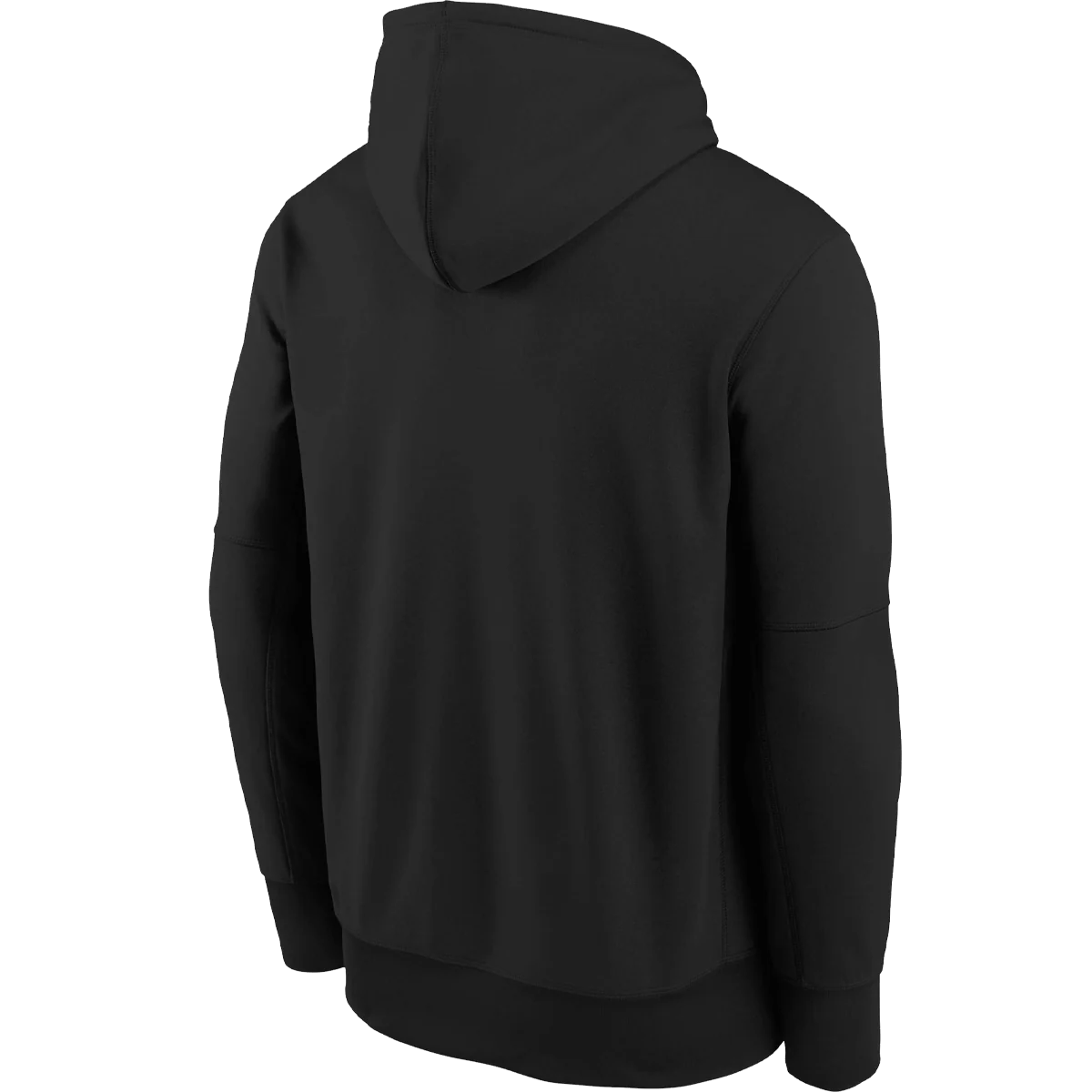 Youth Giants Primary Logo Hoodie - Onhollan