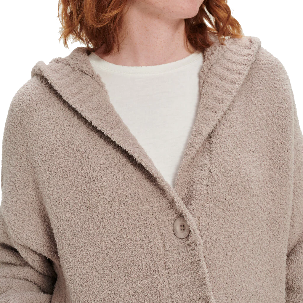 Women's Franca Travel Cardigan - Onhollan