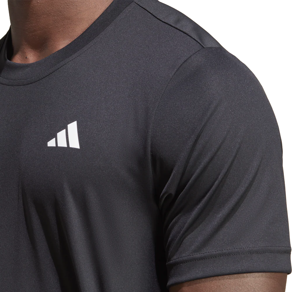 Men's Club 3 Stripe Tee - Onhollan