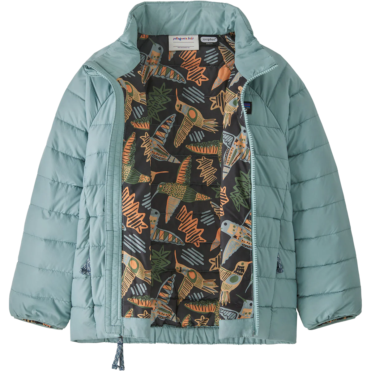 Youth Down Sweater - Onhollan