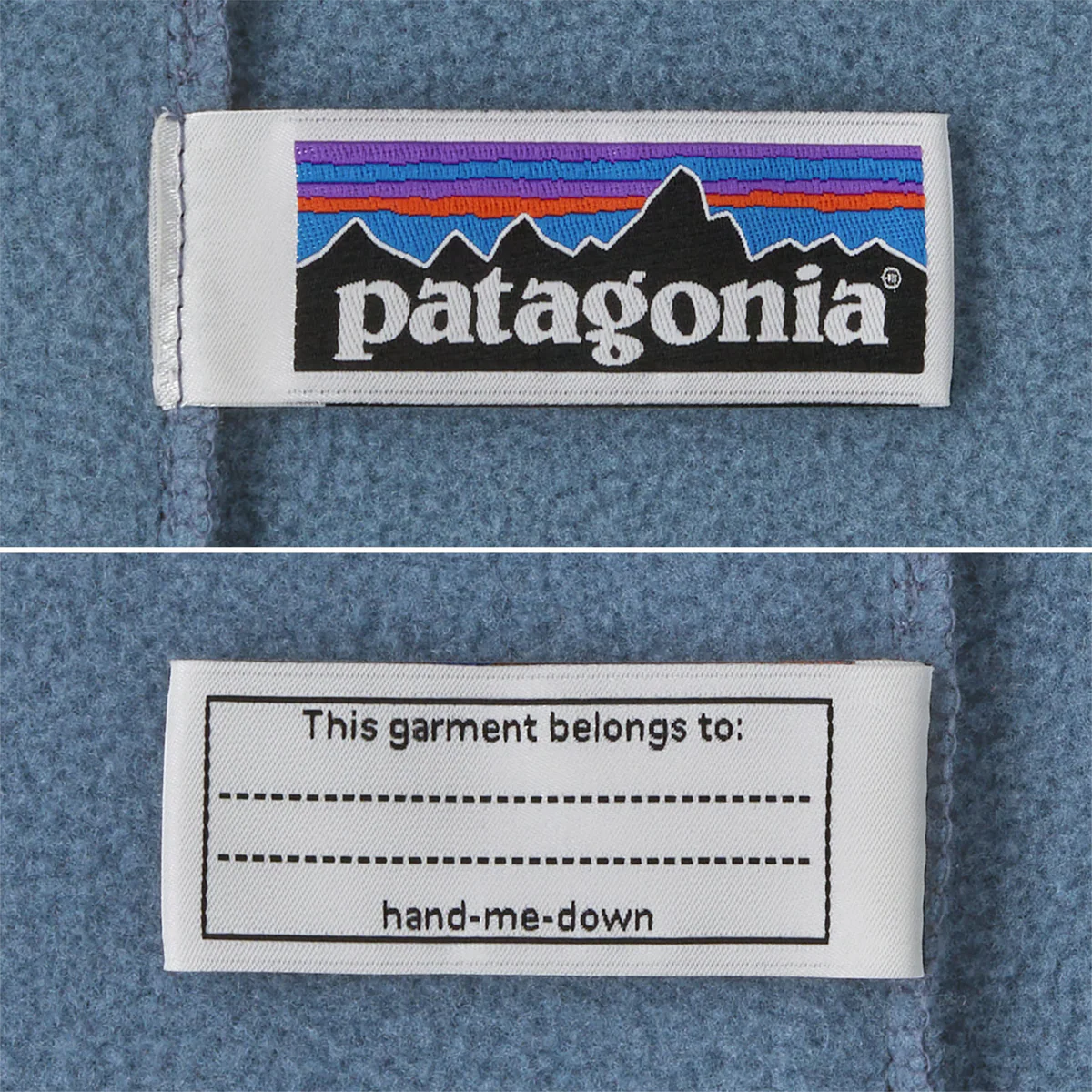 Youth Microdini 1/2 Zip Pullover - Onhollan