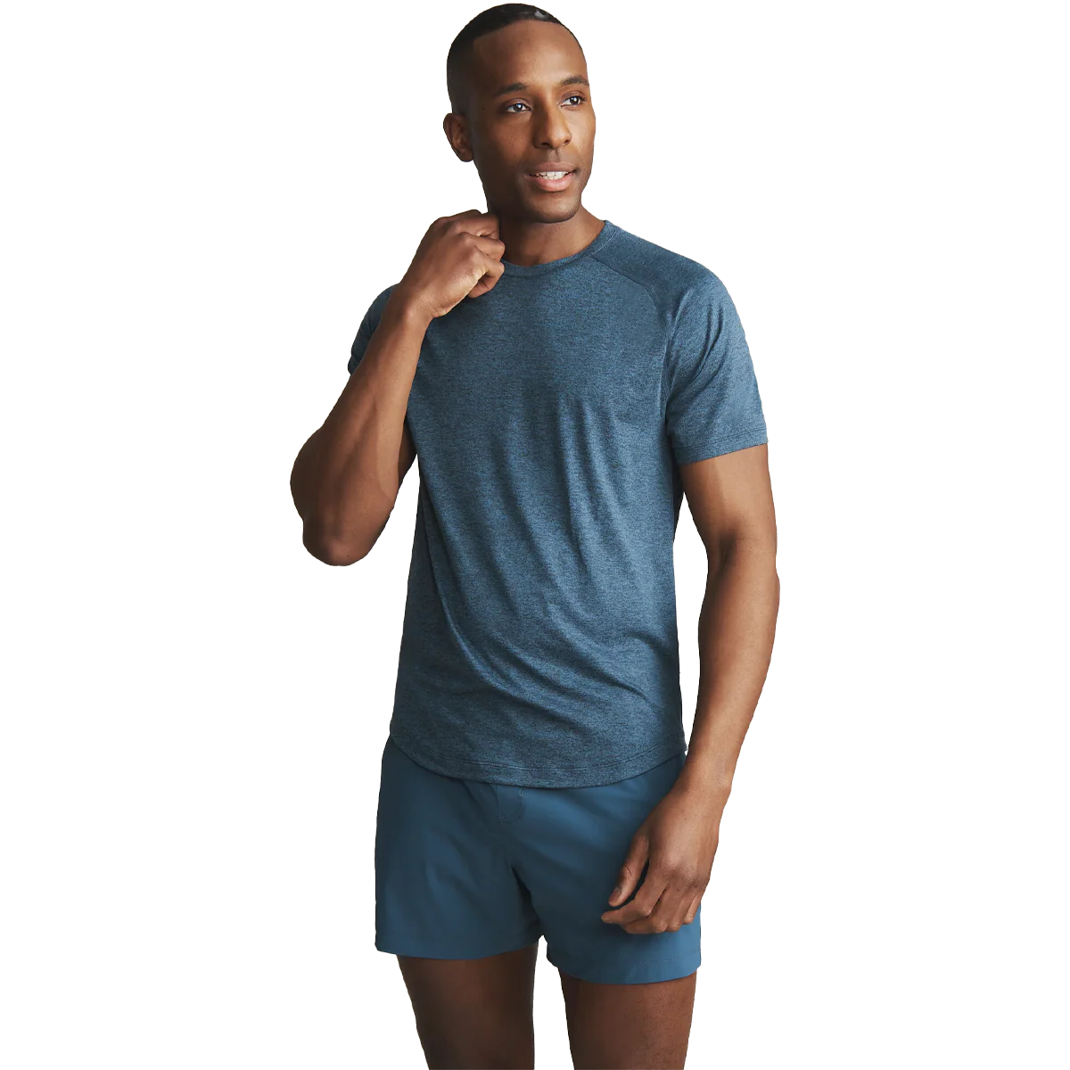 Men's Atmosphere Tee - Onhollan