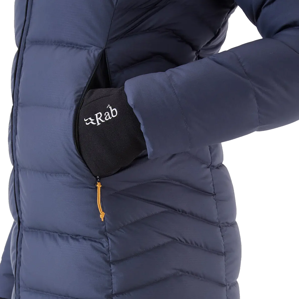 Women's Deep Cover Parka - Onhollan