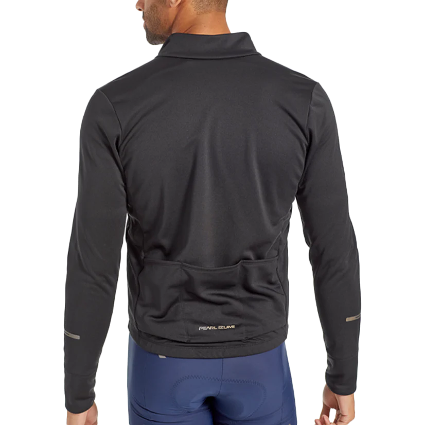 Men's Quest Thermal Jersey - Onhollan