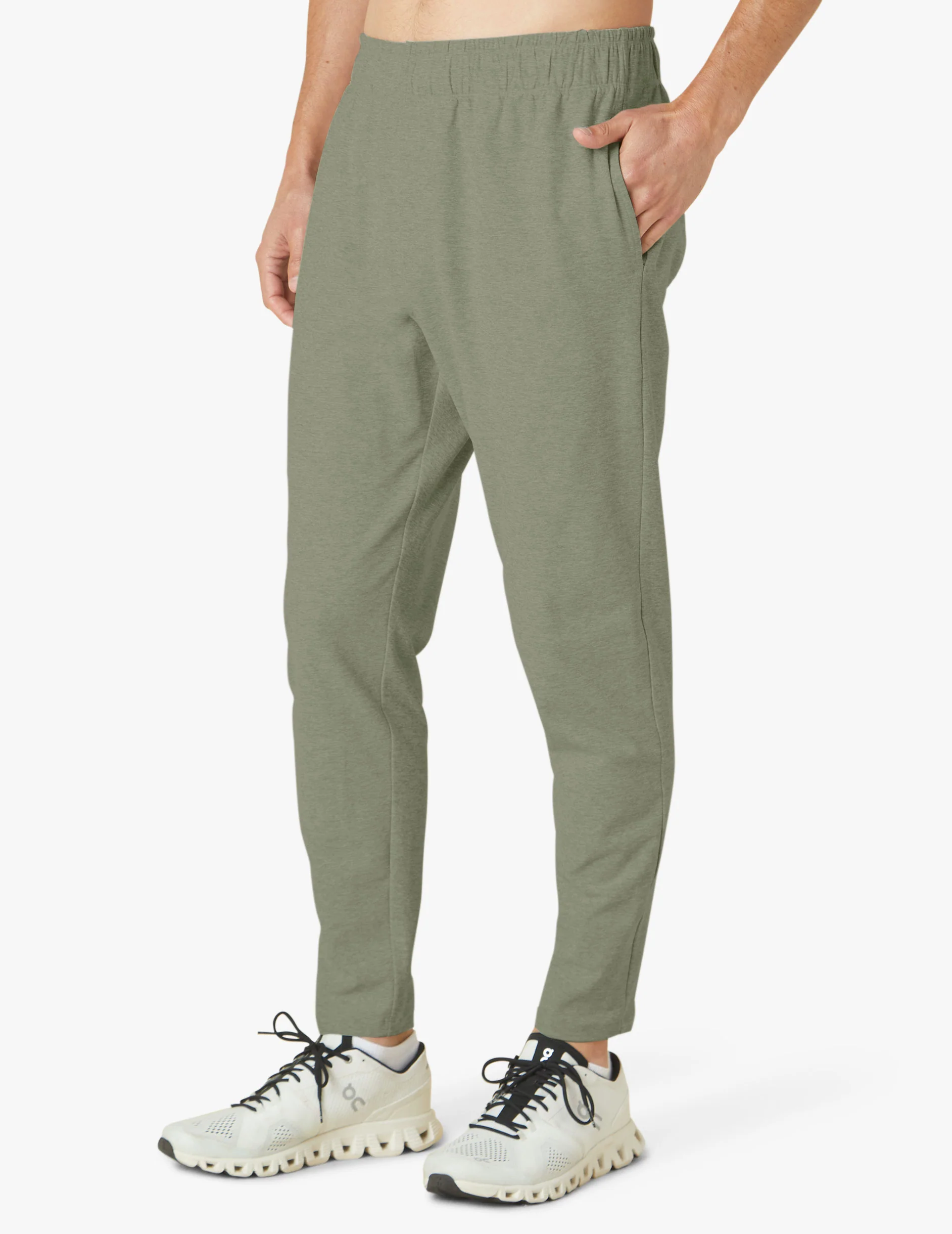 Spacedye Take It Easy Men's Pant - Onhollan