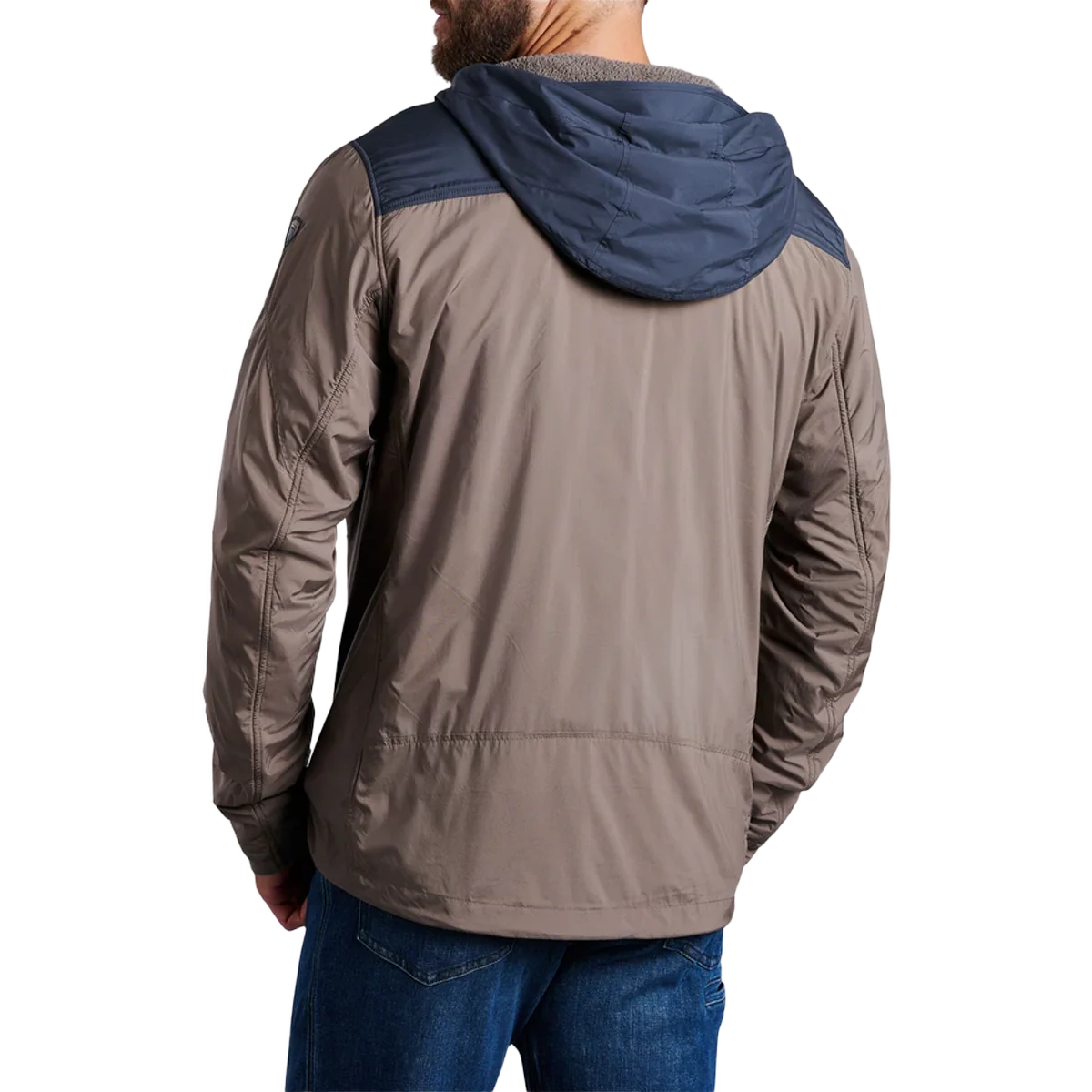 Men's The One Hoody - Onhollan
