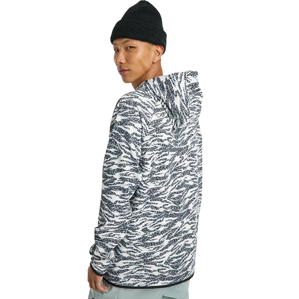 Men's Crown Weatherproof Pullover - Onhollan