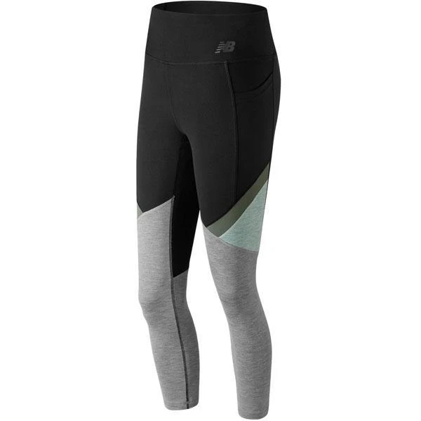 Women's High Rise Transform Pocket Crop - Onhollan