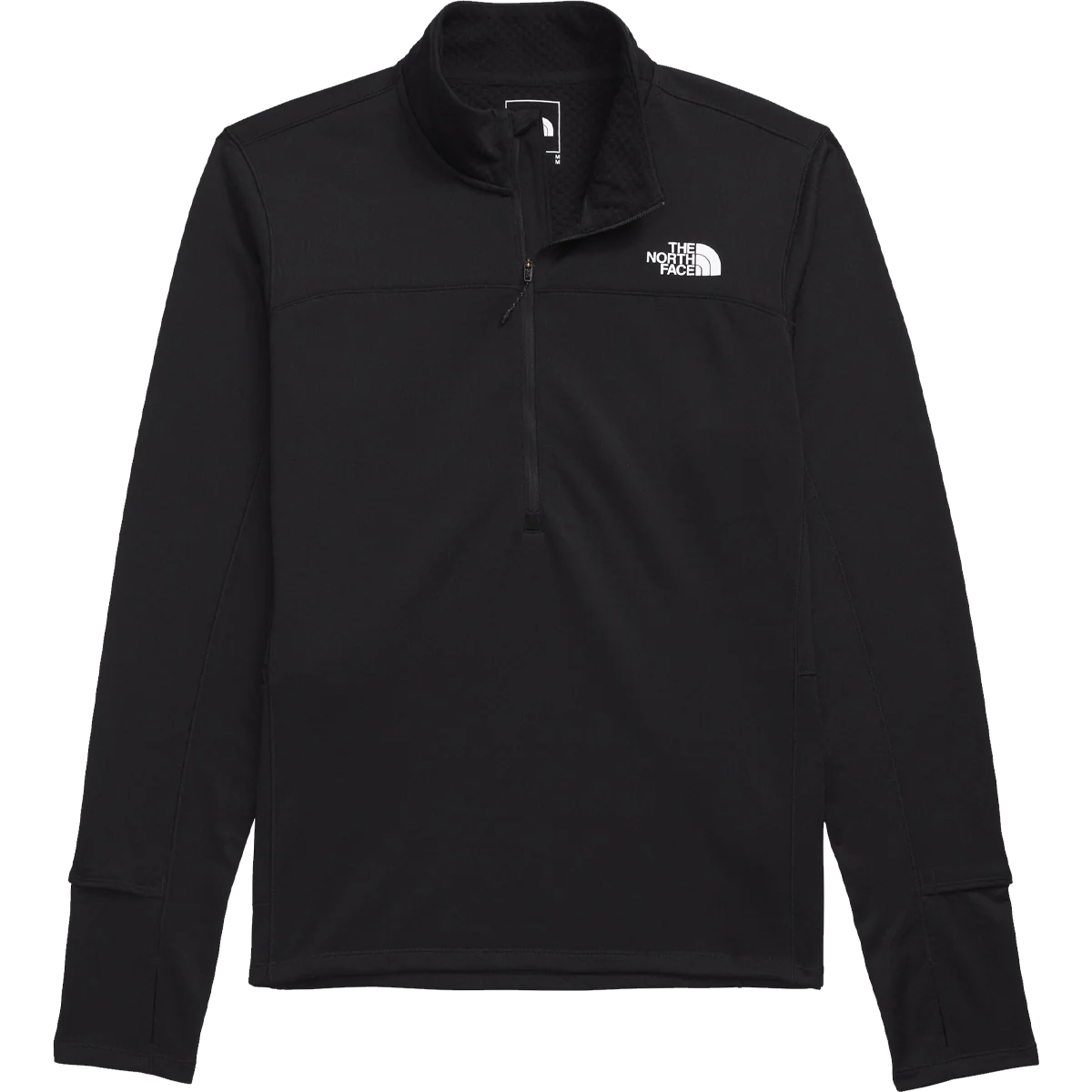 Winter Warm Pro 1/4 Zip - Onhollan