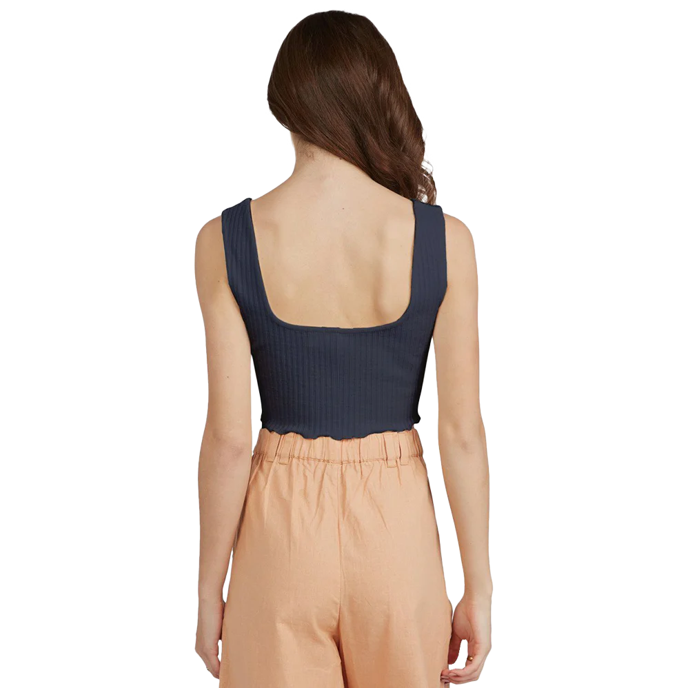 Women's Good Days Ahead Tank - Onhollan