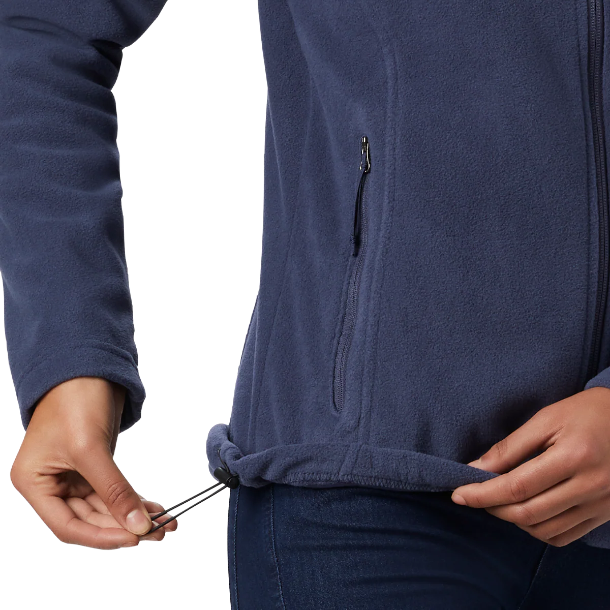 Women's Fast Trek II Jacket - Onhollan