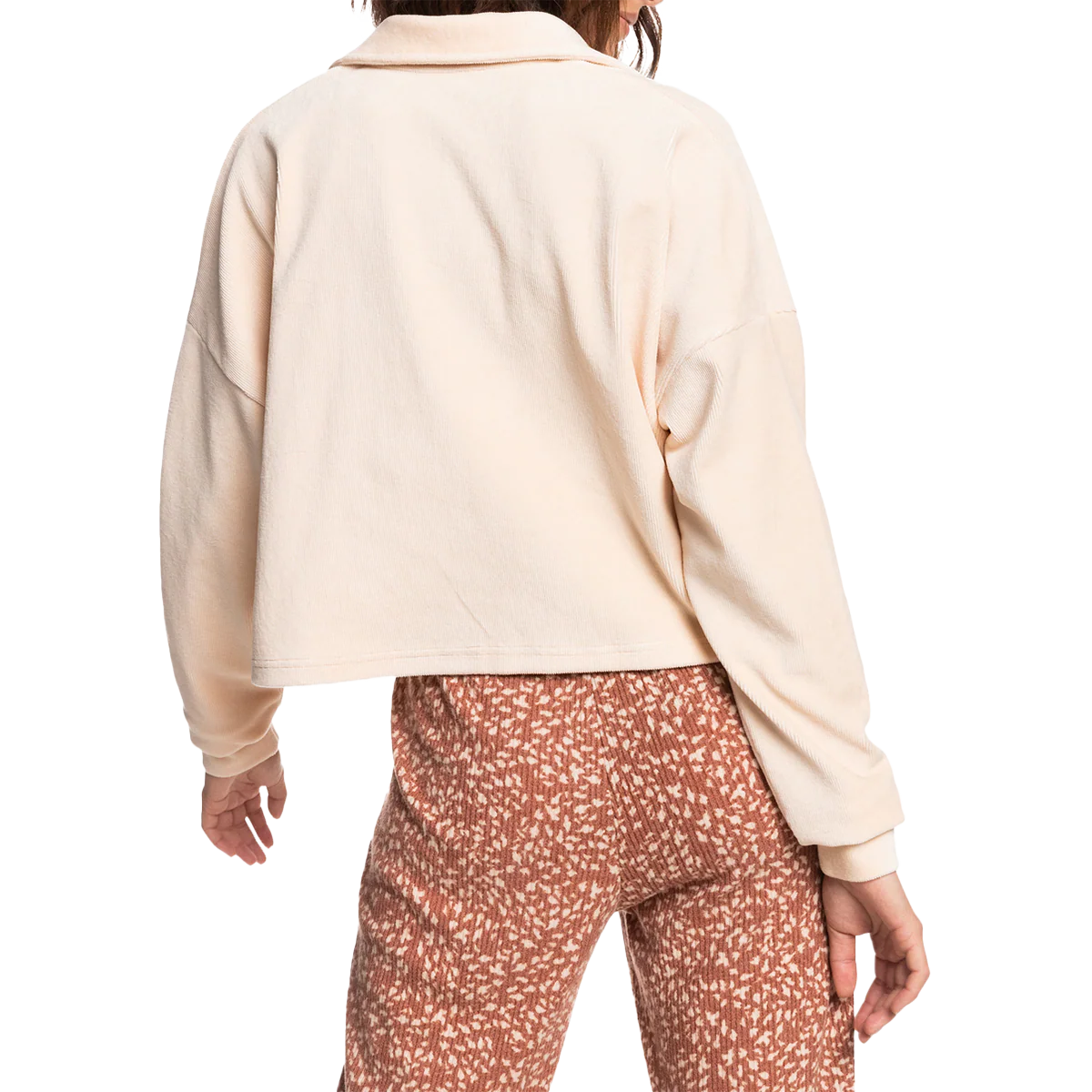 Women's On The Road Again Long Sleeve - Onhollan