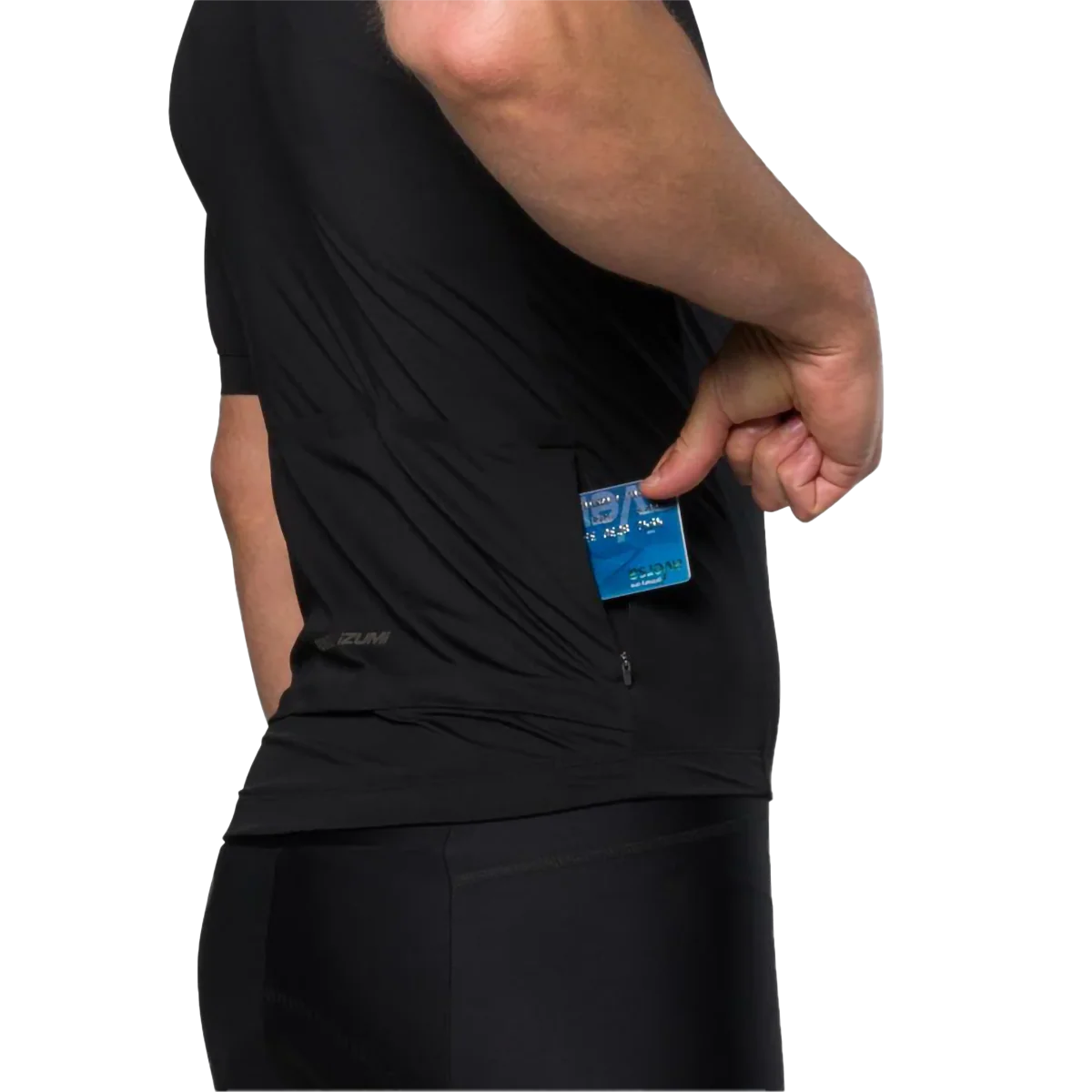 Men's Attack Air Jersey - Onhollan