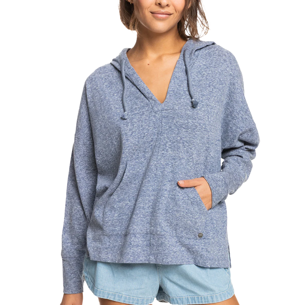 Women's Paddle Out Hoodie - Onhollan