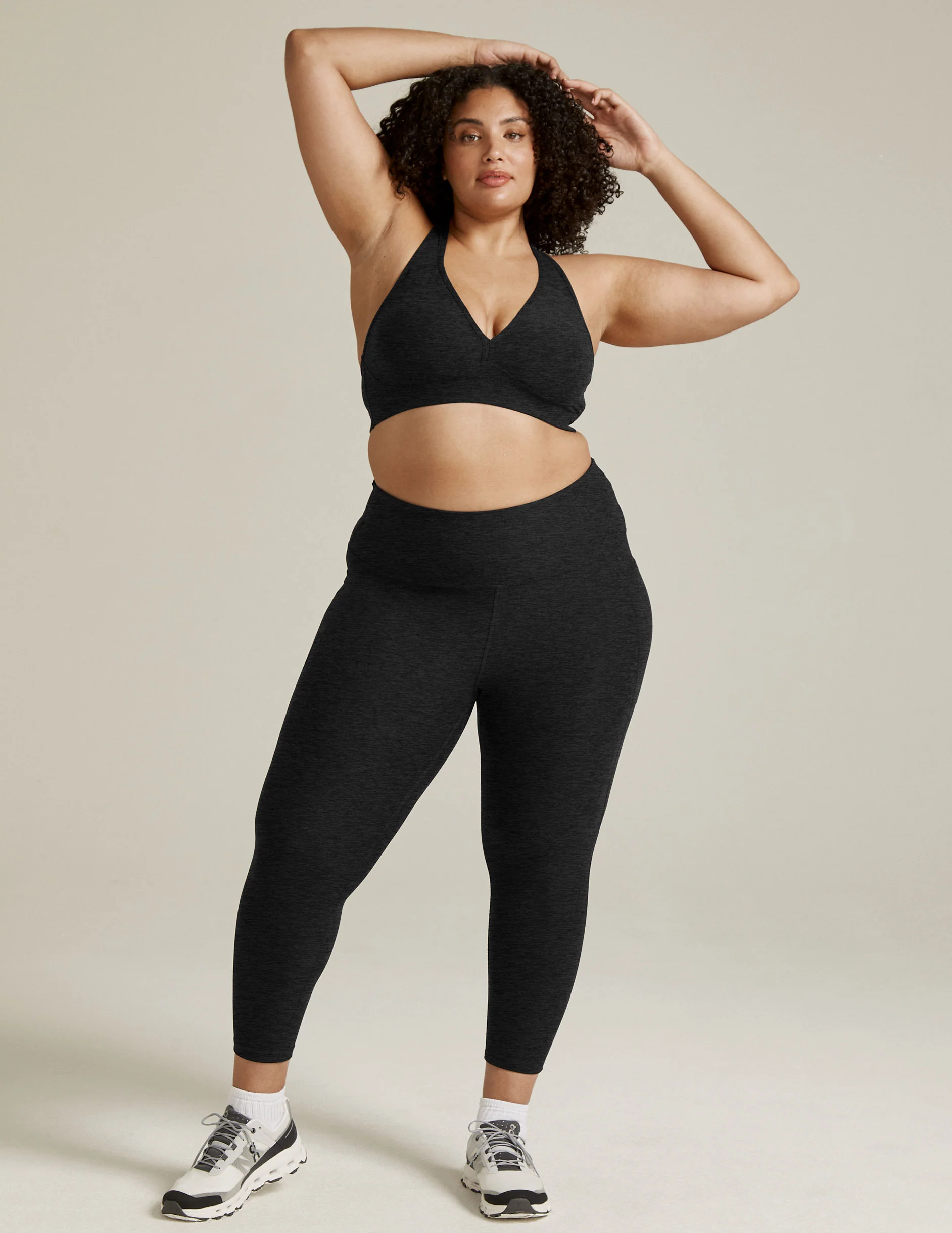 Spacedye Lift Your Spirits Bra - Onhollan