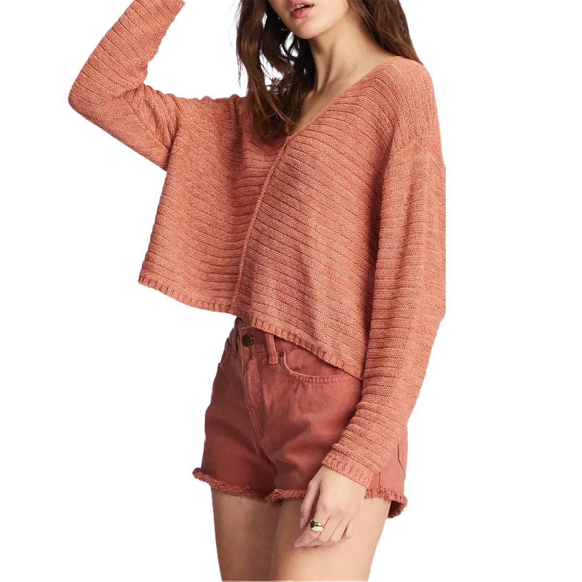 Women's Every Day Long Sleeve - Onhollan