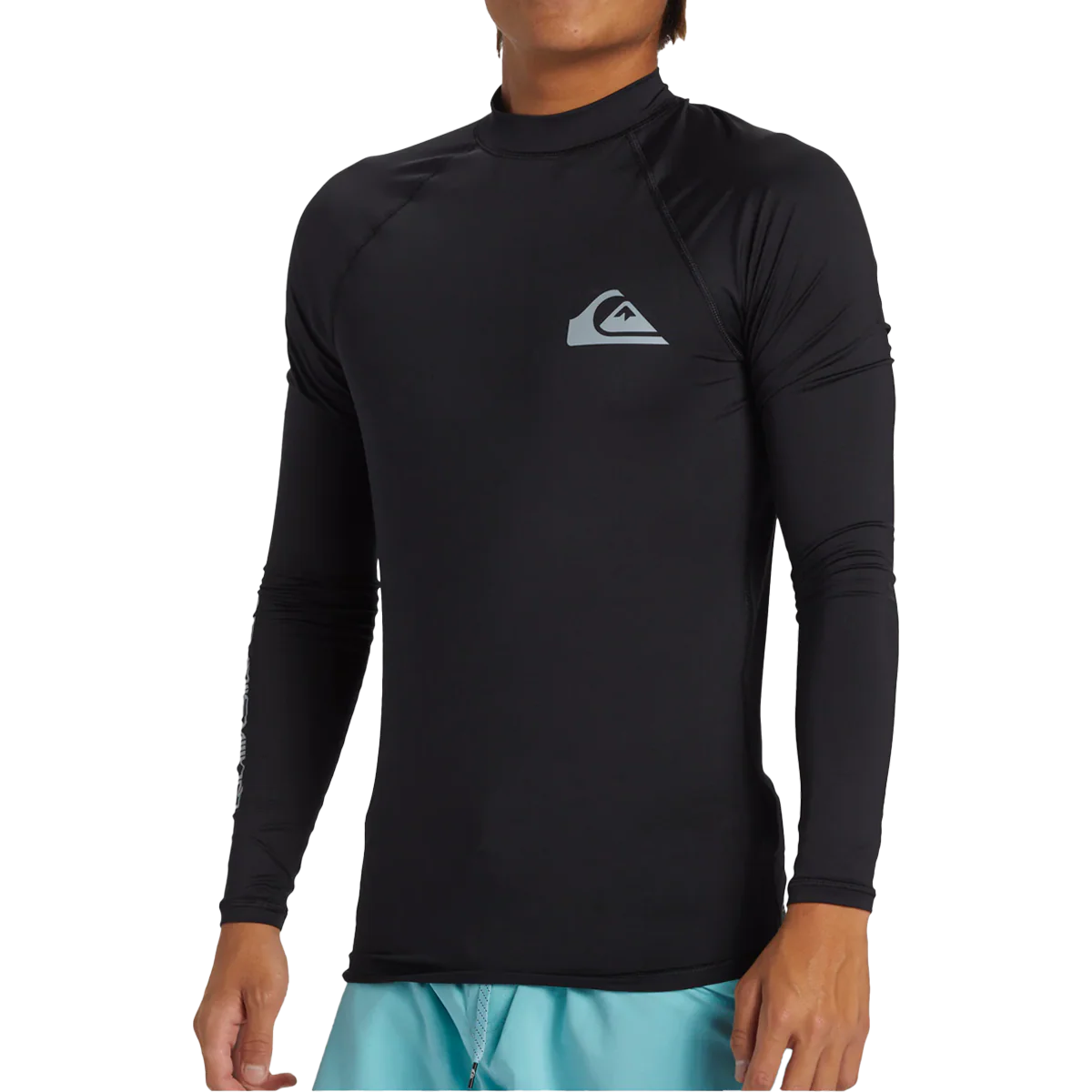 Men's Everyday UPF50 Long Sleeve - Onhollan