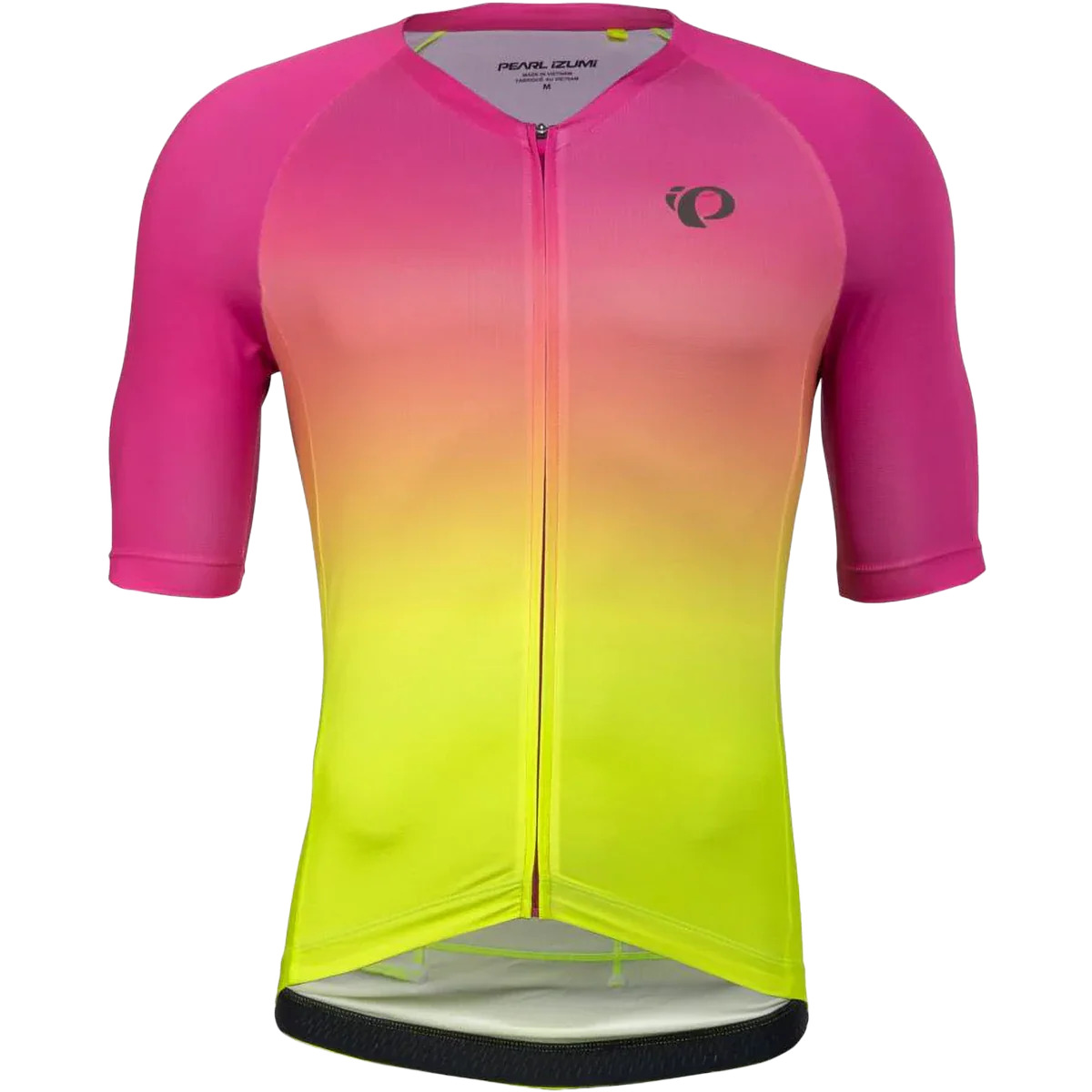 Men's Attack Air Jersey - Onhollan